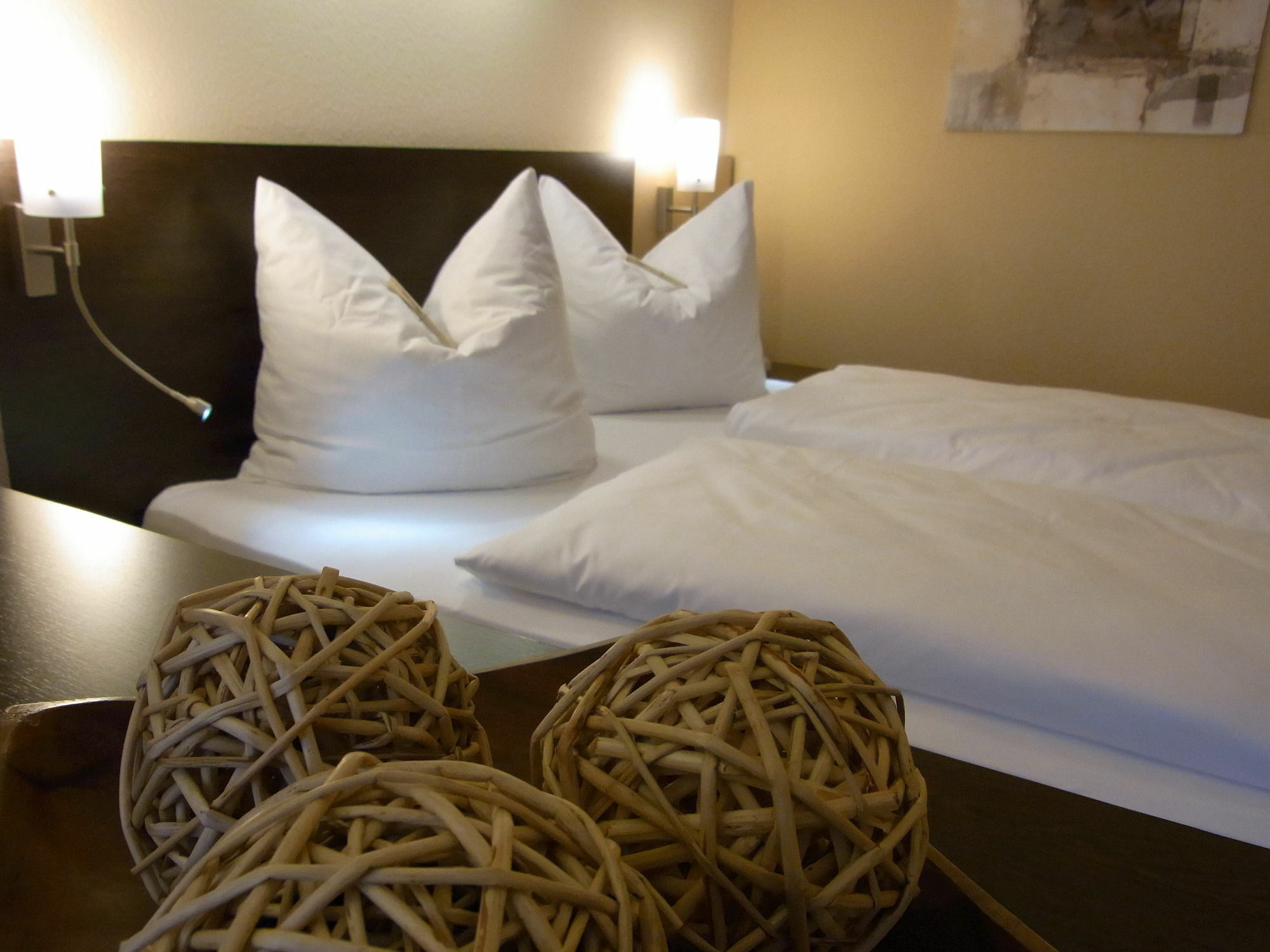 Apartmenthotel Quartier M 라이프치히 외부 사진