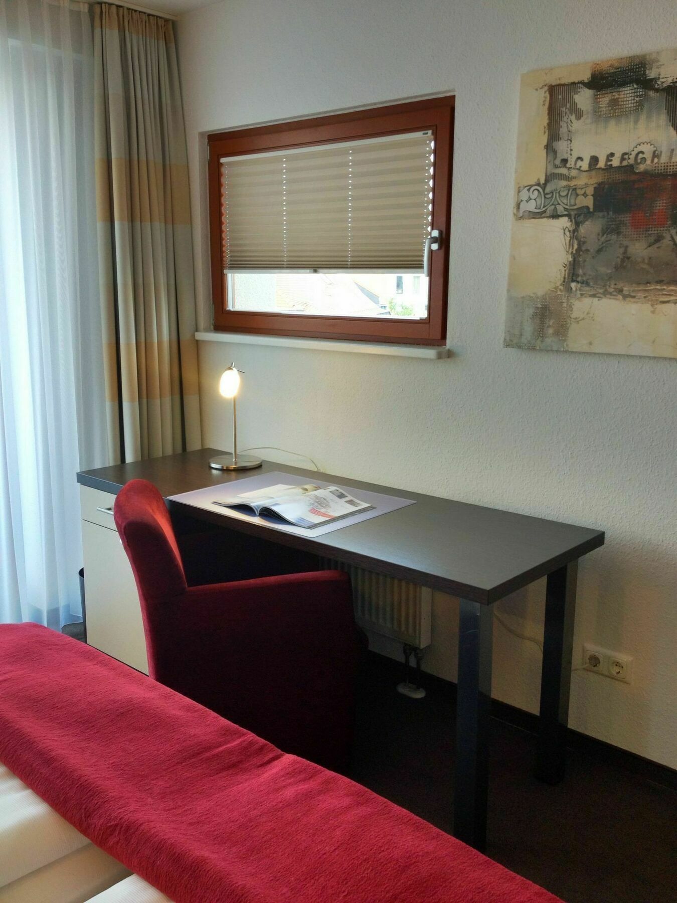 Apartmenthotel Quartier M 라이프치히 외부 사진