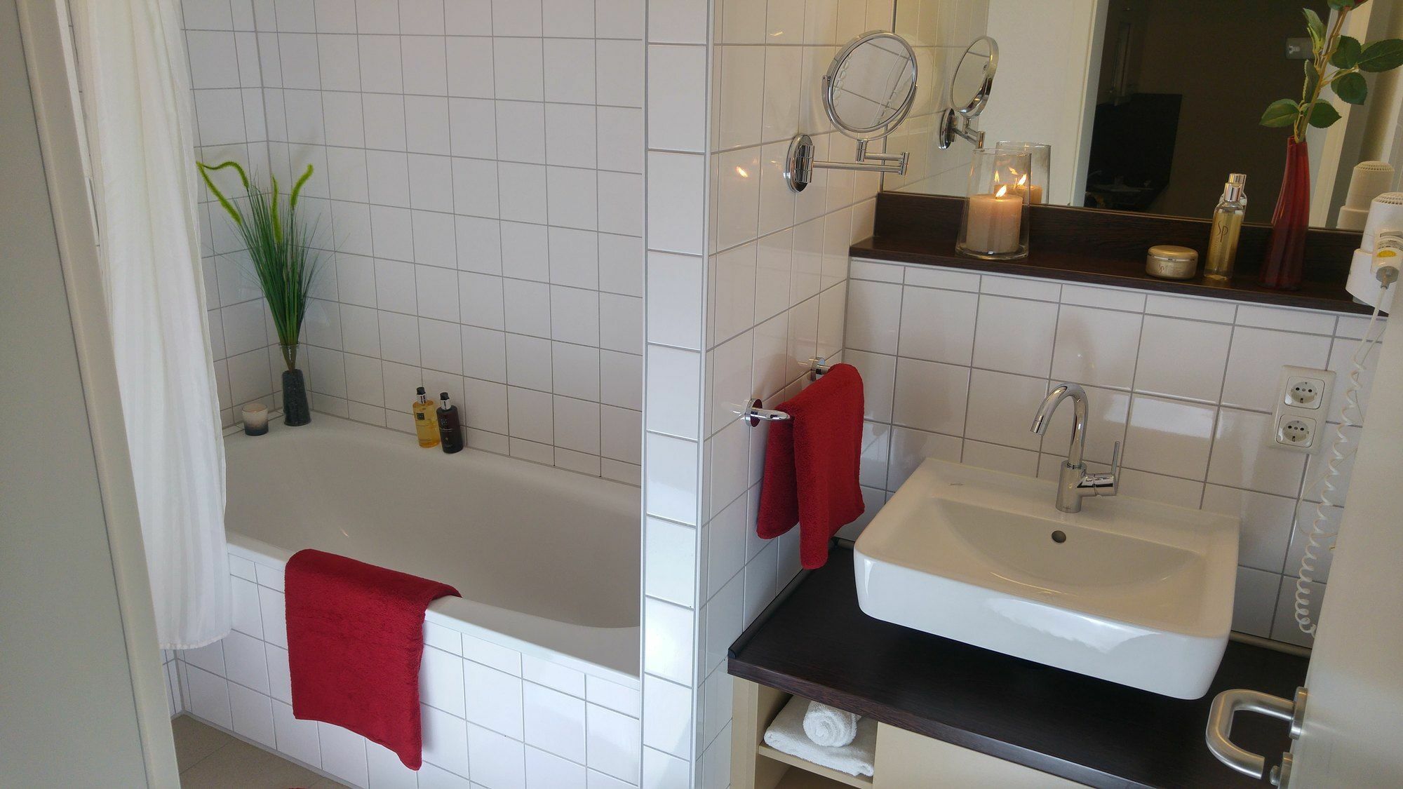 Apartmenthotel Quartier M 라이프치히 외부 사진